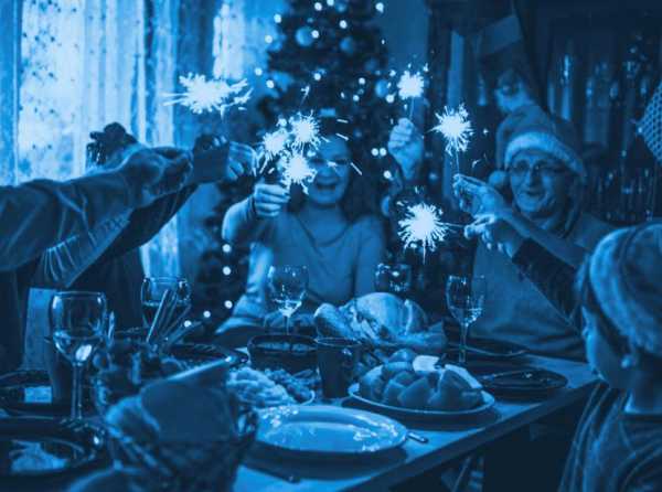 El milagro de Nochebuena