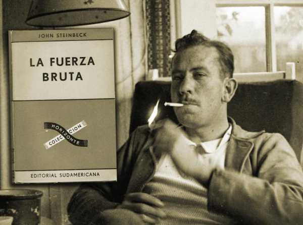 La fuerza bruta