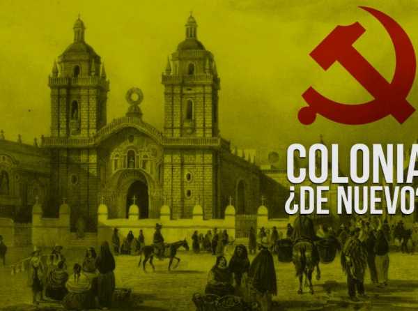 Colonia ¿de nuevo?