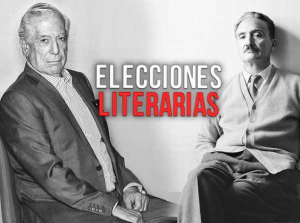 Elecciones literarias