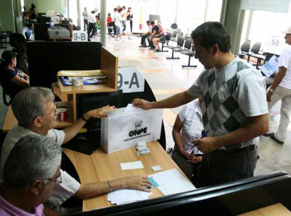 Elecciones que nos importen