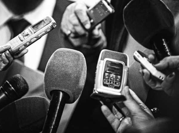 Carta a los periodistas del mundo libre
