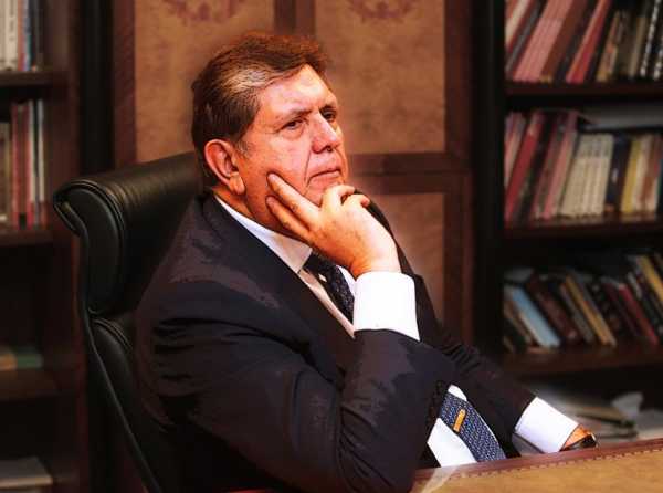 No pueden vivir sin Alan