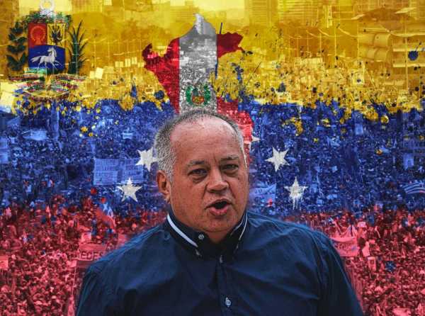 La brisa chavista 