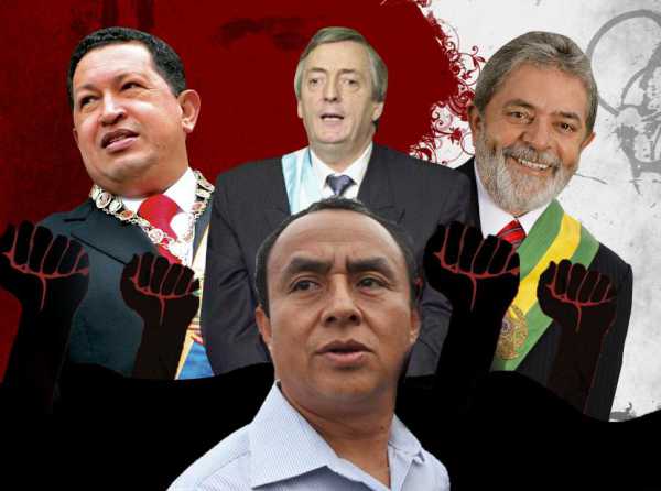 Los herederos