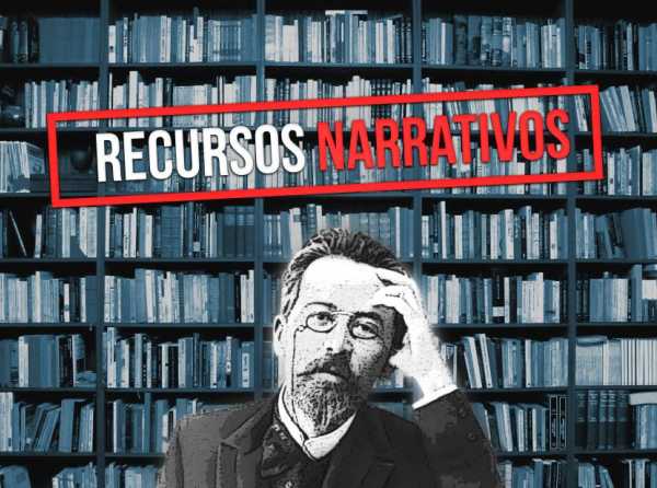 El granuja de Chéjov