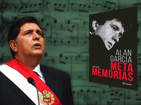 La música en la Metamemorias