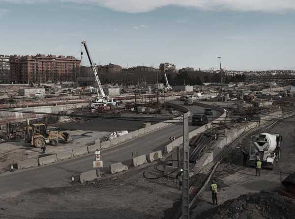 El mal menor en las obras p&uacute;blicas