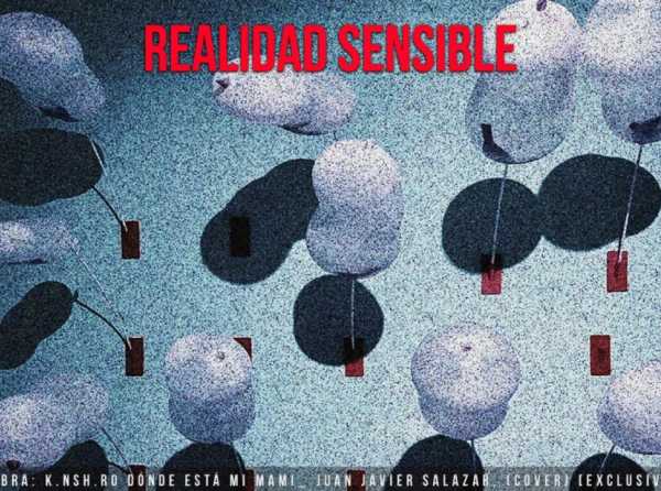Realidad sensible