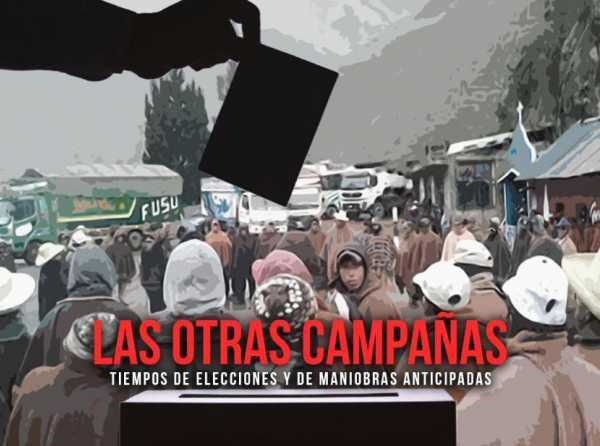 Las otras campañas