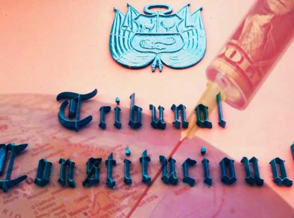 Arbitrariedad para todos