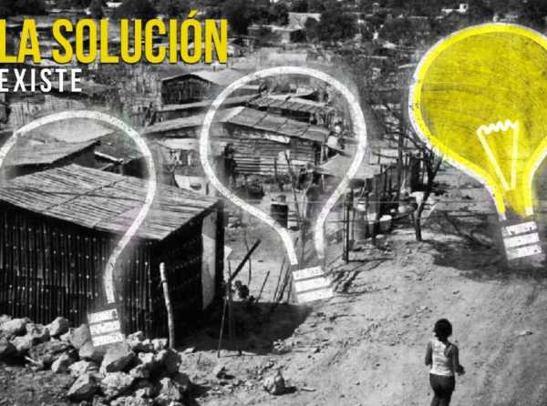 La solución existe