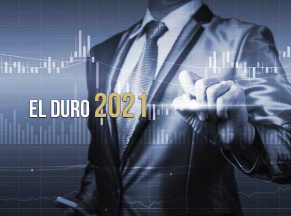 El duro 2021