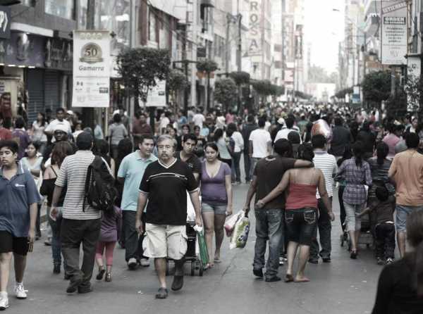 &iquest;Qu&eacute; esperamos los peruanos?