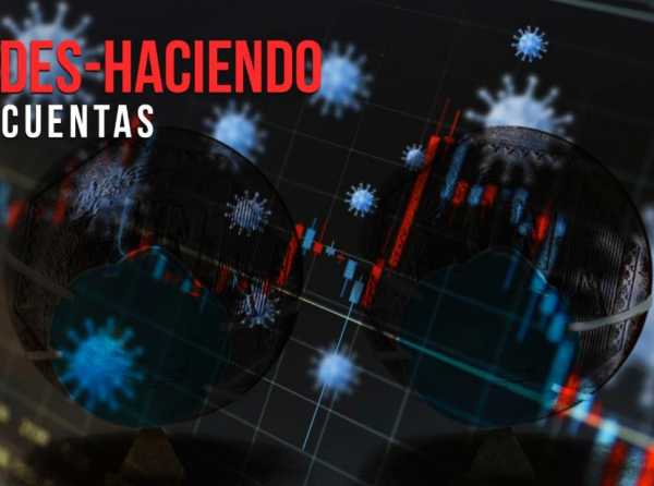 Des-haciendo cuentas
