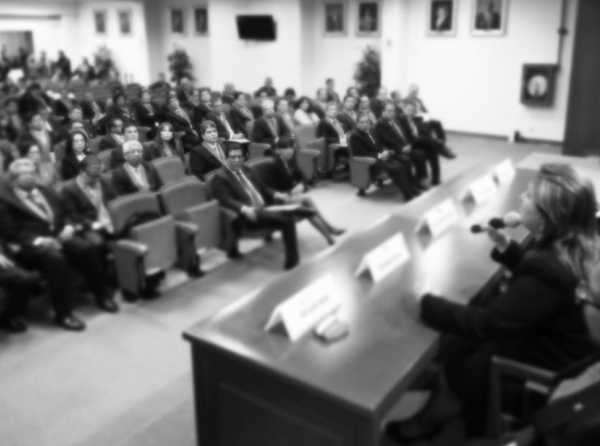 &iexcl;Que se vayan todos!