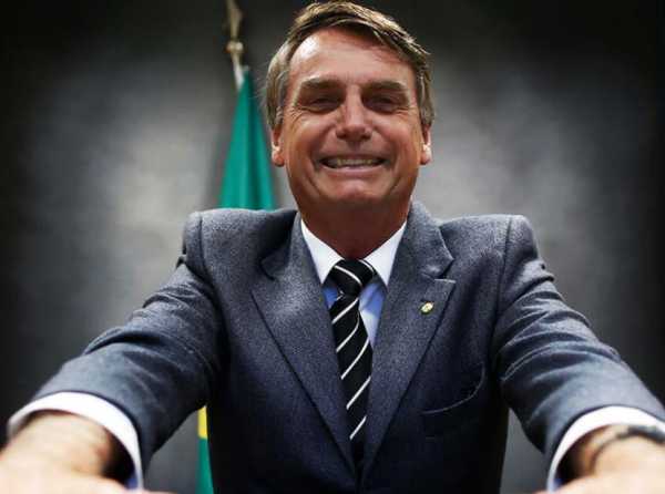 La lecci&oacute;n que hoy nos brinda Brasil