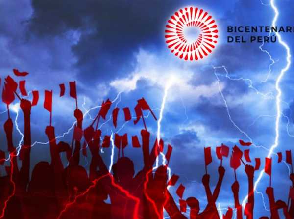 ¿Cómo nos encuentra el bicentenario?
