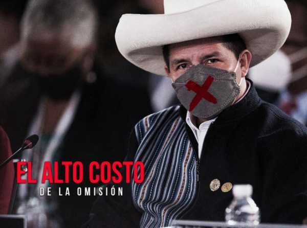 El alto costo de la omisión