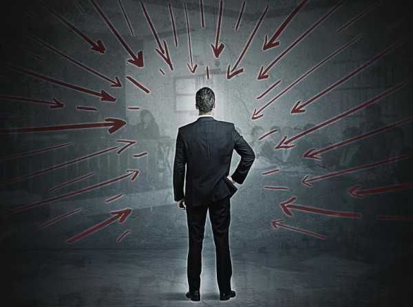 ¿Puede la delación ser una virtud?