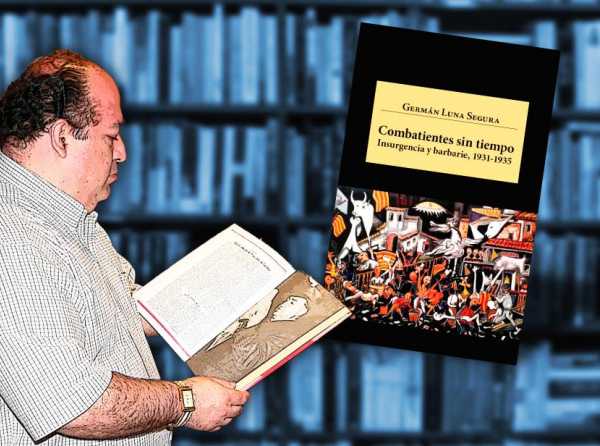 El 7 de julio de 1932 y la pertinencia de un libro