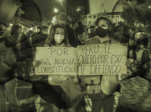 De la polarización a la intolerancia