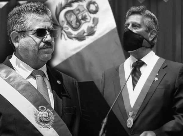 La paradoja constitucional