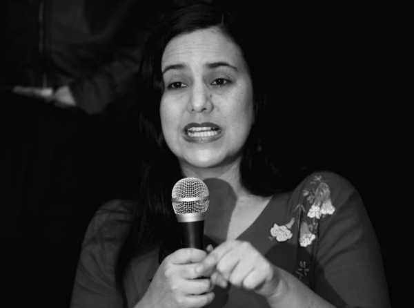 La entrevista a Verónika Mendoza