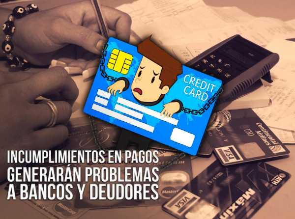 A cuidar el crédito