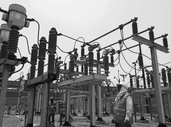 ¿Es el momento de reducir los ingresos de las empresas eléctricas?
