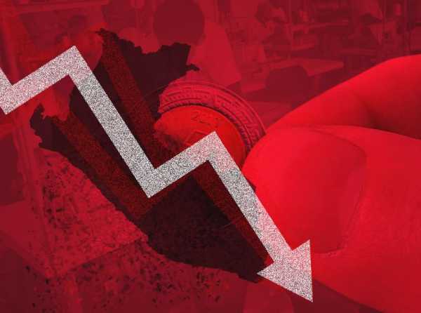 Se agigantan las quimeras