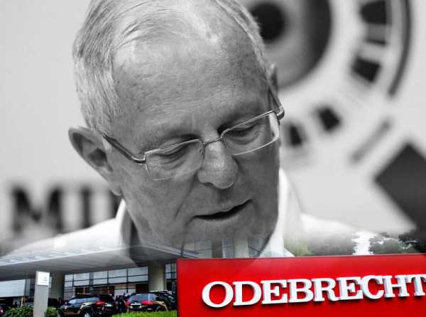 Corrupci&oacute;n y circo pol&iacute;tico