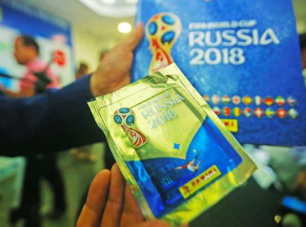 Panini revela nuestra pobreza