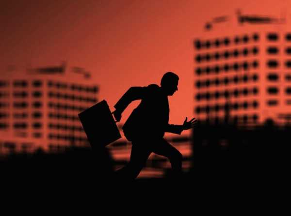 &iquest;Qui&eacute;n reforma al Estado corrupto?