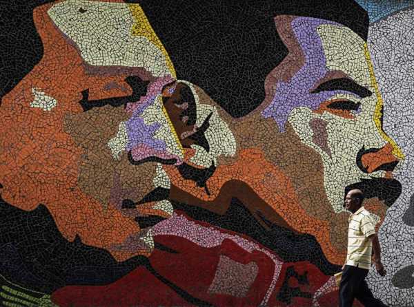 Los buenos criminales