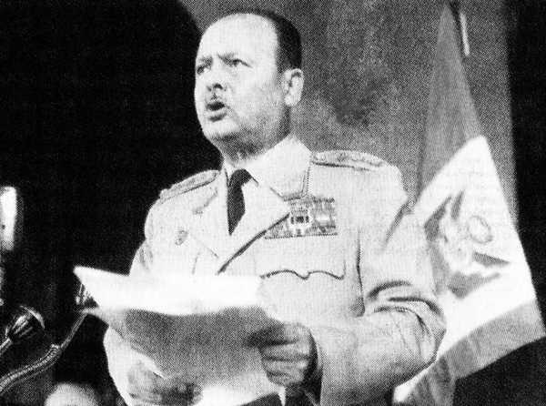 La historia seg&uacute;n la izquierda