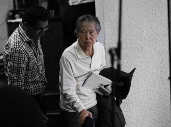 Un pa&iacute;s a la deriva