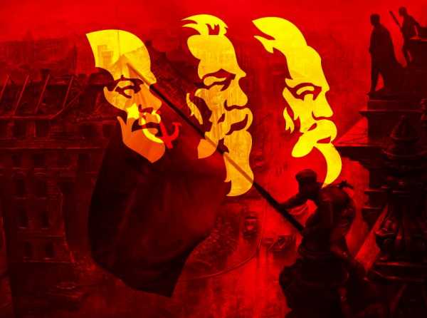 La izquierda en el poder