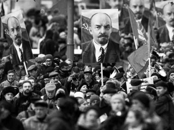 Patolog&iacute;as de izquierda