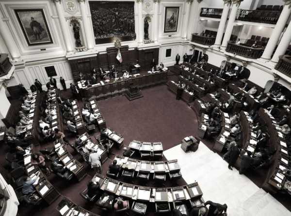 El Estado debe proteger a los ciudadanos honestos