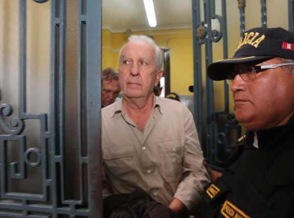 Un hito en la historia judicial peruana