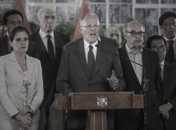 Perú: pacto de la Moncloa, segunda oportunidad