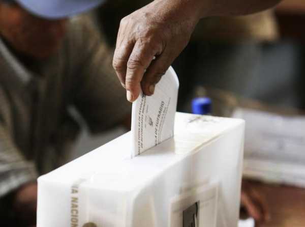 Democracia: consenso y evolución