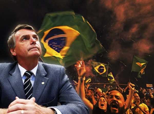 Brasil emprende el camino del progreso real