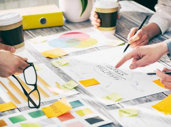 Long view planning, el burro y los alfajores