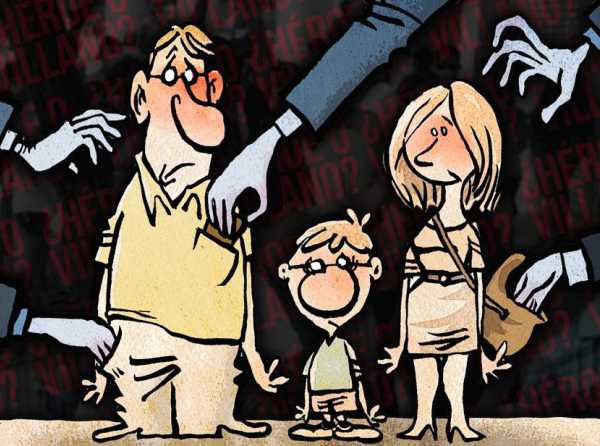 Estado en crisis sanitaria: ¿héroe o villano?