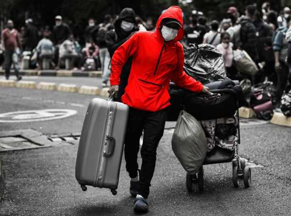 La nueva normalidad poscoronavirus