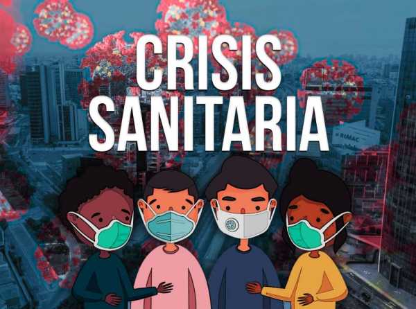 Crisis sanitaria: ¿acaso es un siniestro montaje?