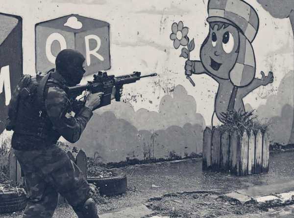 ¿Nuestro Estado cobra impuestos o cupos de guerra?