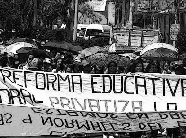 Reforma de la Educación: ¿Cuál es el camino?